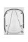 Пральна машина Electrolux 600 SensiCare EW6SN426BPI Superslim 6 кг 1200 об/хв