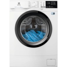 Пральна машина Electrolux 600 SensiCare EW6SN426BPI Superslim 6 кг 1200 об/хв