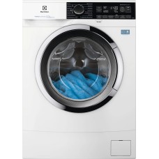 Пральна машина Electrolux 600 SensiCare EWS6227CP Slim 7 кг 1200 об/хв