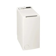 Пральна машина Whirlpool TDLR 65230S PL/N 6.5кг 1200об/хв.