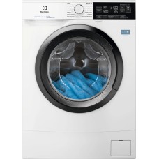 Пральна машина Electrolux 600 SensiCare EWS6326DP Superslim 6 кг 1200 об/хв