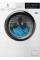 Пральна машина Electrolux 600 SensiCare EWS6326DP Superslim 6 кг 1200 об/хв