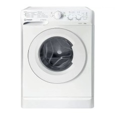 Пральна машина Indesit MTWSC 510511 W PL Slim 5 кг 1000 об/хв