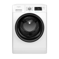 Пральна машина Whirlpool FFB 7438 BV PL 7 кг 1400 об/хв