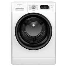 Пральна машина Whirlpool FFB 7438 BV PL 7 кг 1400 об/хв
