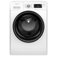 Пральна машина Whirlpool FFB 7438 BV PL 7 кг 1400 об/хв