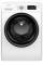 Пральна машина Whirlpool FFB 7438 BV PL 7 кг 1400 об/хв
