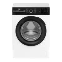 Пральна машина Beko b300 BM3WFSU39215WBPB EnergySpin 9кг 1200об/хв