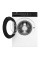 Пральна машина Beko b300 BM3WFSU39215WBPB EnergySpin 9кг 1200об/хв