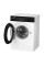 Пральна машина Beko b300 BM3WFSU39215WBPB EnergySpin 9кг 1200об/хв