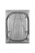 Пральна машина Electrolux 600 SensiCare EW6SM226CP Superslim 6 кг 1200 об/хв