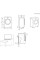 Пральна машина Electrolux 600 SensiCare EW6SM226CP Superslim 6 кг 1200 об/хв