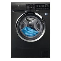Пральна машина Electrolux 600 SensiCare EW6SM226CP Superslim 6 кг 1200 об/хв
