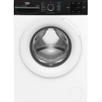 Пральна машина Beko b300 BM3WFU3721WBW EnergySpin Slim 7 кг 1200 об/хв