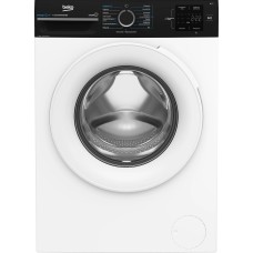 Пральна машина Beko b300 BM3WFU3721WBW EnergySpin Slim 7 кг 1200 об/хв