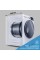 Пральна машина Beko b300 BM3WFU3721WBW EnergySpin Slim 7 кг 1200 об/хв