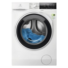 Пральна машина Electrolux 800 UltraCare EW8F3614QP 10кг 1600об/хв 