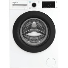 Пральна машина Whirlpool WAM 762WB PL 7 кг 1200 об/хв
