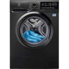 Пральна машина Electrolux 600 SensiCare EWS6326DXP Superslim 6 кг 1200 об/хв