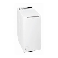 Пральна машина Whirlpool TDLR 7220SS PL/N 7 кг 1200 об/хв