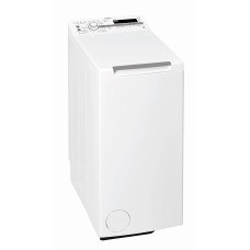 Пральна машина Whirlpool TDLR 7220SS PL/N 7 кг 1200 об/хв