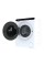Пральна машина Haier Mini Barbat HW50-BP12307U1-S 5 кг 1200 об/хв