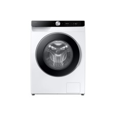 Пральна машина Samsung WW10FG6U34LKU4 з функціями AI 10 кг 1400 об/хв EcoBubble