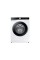 Пральна машина Samsung WW10FG6U34LKU4 з функціями AI 10 кг 1400 об/хв EcoBubble