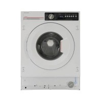 Пральна машина Sharp ES-NIB714BWC-PL 7 кг 1400 об/хв
