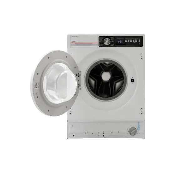 Sharp ES-NIB714BWC-PL 7KG 1400OBR/хв пральна машина пральна машина
