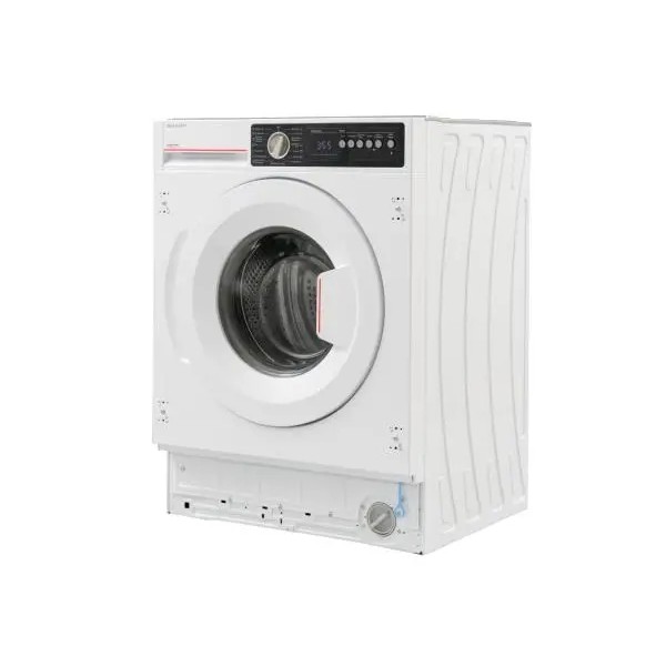 Sharp ES-NIB714BWC-PL 7KG 1400OBR/хв пральна машина пральна машина