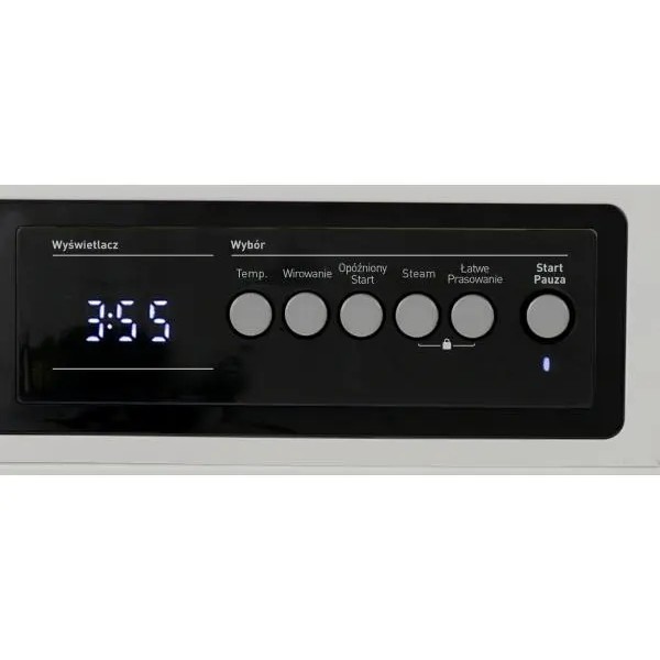 Sharp ES-NIB714BWC-PL 7KG 1400OBR/хв пральна машина пральна машина