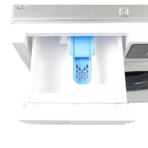 Пральна машина Sharp ES-NIB714BWC-PL 7 кг 1400 об/хв