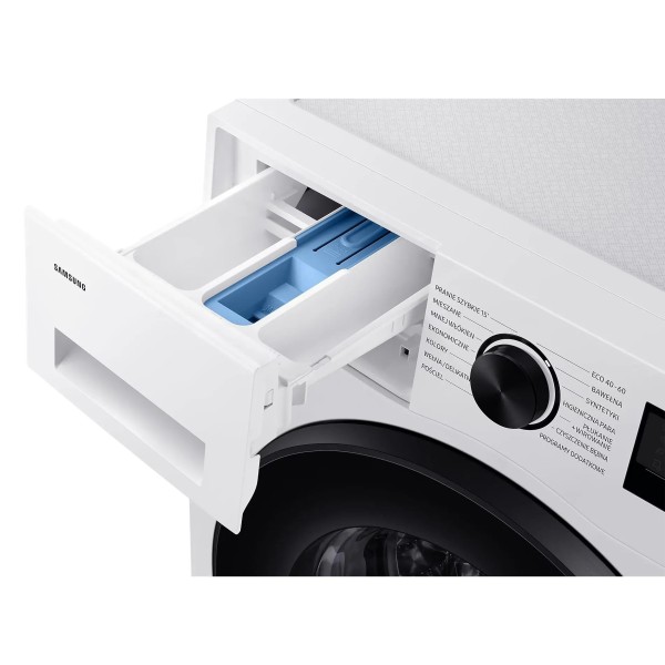 Пральна машина Samsung ww90cgc04dae 9kg 1400obr/хв