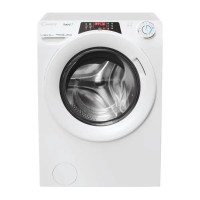 Пральна машина Candy RapidO RO4 476DWM7/1-S Slim 7кг 1400об/хв