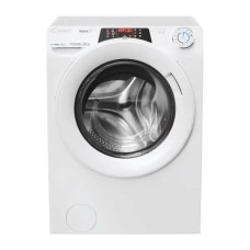 Пральна машина Candy RapidO RO4 476DWM7/1-S Slim 7кг 1400об/хв