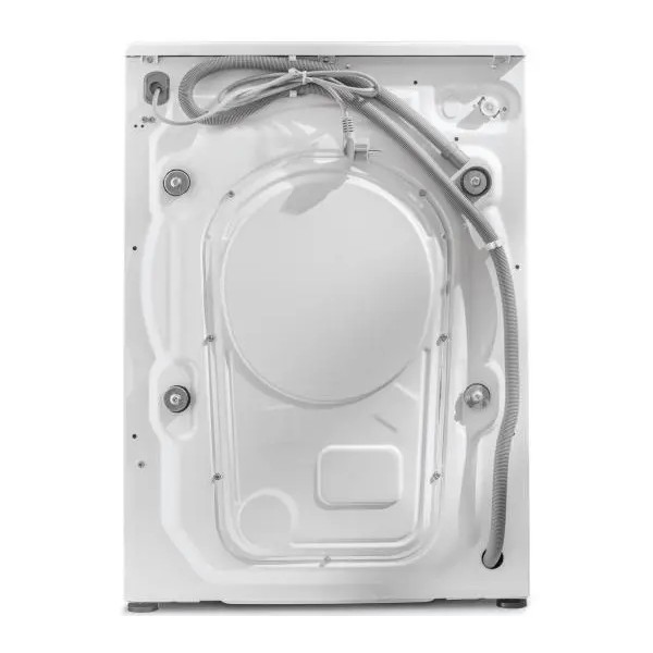 Пральна машина Candy RapidO RO4 476DWM7/1-S Slim 7кг 1400об/хв