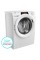 Пральна машина Candy RapidO RO4 476DWM7/1-S Slim 7кг 1400об/хв
