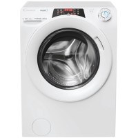 Пральна машина Candy RapidO RO4 476DWM7/1-S Slim 7кг 1400об/хв