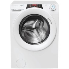 Пральна машина Candy RapidO RO4 476DWM7/1-S Slim 7кг 1400об/хв