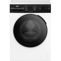 Пральна машина Beko b100 BM1WFU36235WBPBDC SteamCure Slim 6 кг 1200 об/хв