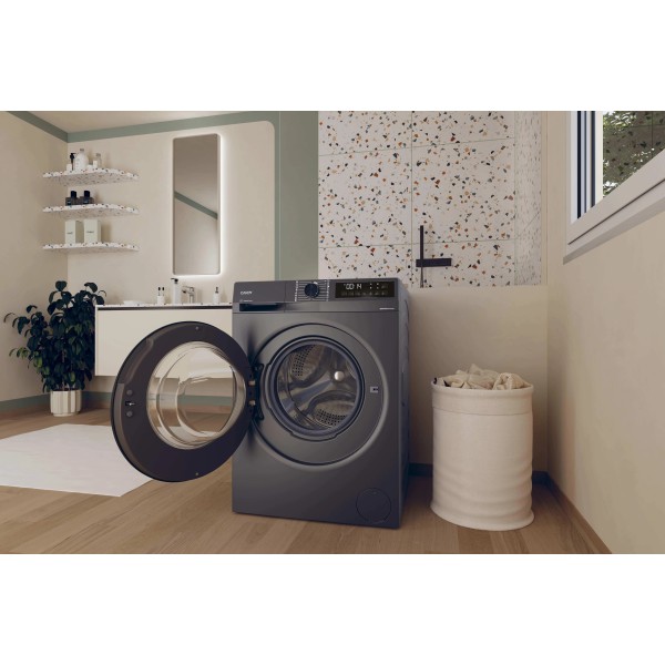 Пральна машина Candy ProWash Slim 300 GD 48SB6G-S 8 кг 1400 об/хв