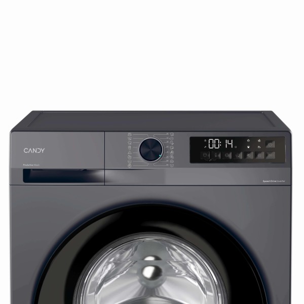 Пральна машина Candy ProWash Slim 300 GD 48SB6G-S 8 кг 1400 об/хв