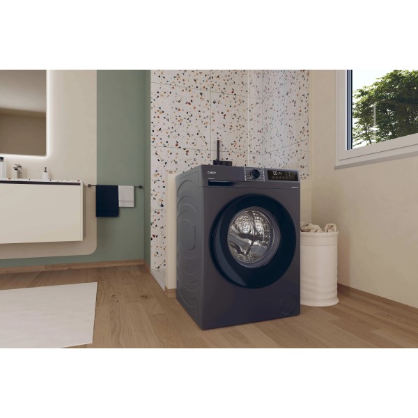 Пральна машина Candy ProWash Slim 300 GD 48SB6G-S 8 кг 1400 об/хв