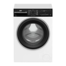 Пральна машина Beko B3WFU58415WBPBS b300 SteamCure 8 кг 1400 об/хв