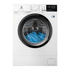 Пральна машина Electrolux EW6SN406BPI PerfectCare 600 Superslim 6 кг 1000 об/хв