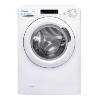 Пральна машина Candy Smart CS 1272DE/1-S Slim 7 кг 1200 об/хв