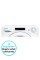 Пральна машина Candy Smart CS 1272DE/1-S Slim 7 кг 1200 об/хв
