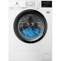 Пральна машина Electrolux 600 SensiCare EWS6406BP Superslim 6 кг 1000 об/хв