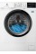 Пральна машина Electrolux 600 SensiCare EWS6406BP Superslim 6 кг 1000 об/хв